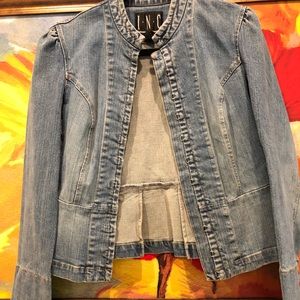 ICN Jean jacket